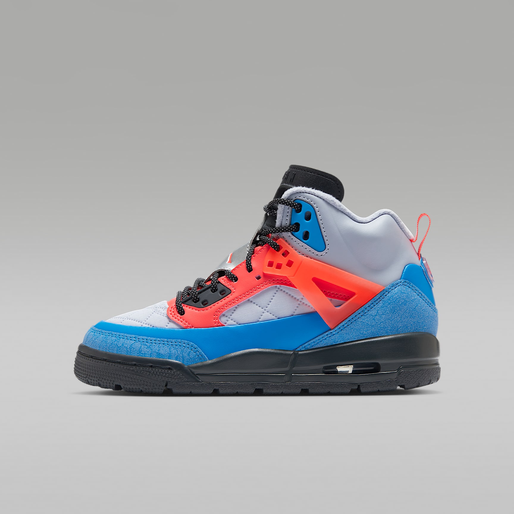 Jordan Spizike Big Kids' Shoes. Nike.com Jordan Spizike Big Kids' Shoes. Nike.com
